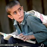 مدیرکل بهزیستی بوشهر: کودکان بی‌سواد بیشتر در معرض آزار قرار می‌گیرند