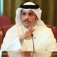 وزیر خارجه قطر: با «بلینکن» درباره ایران گفت‌وگو کردم