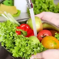 چند نکته برای ضد عفونی کردن سبزیجات