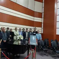 ویژه‌برنامه چهلمین روز درگذشت امیرحسن ندایی در رادیو نمایش