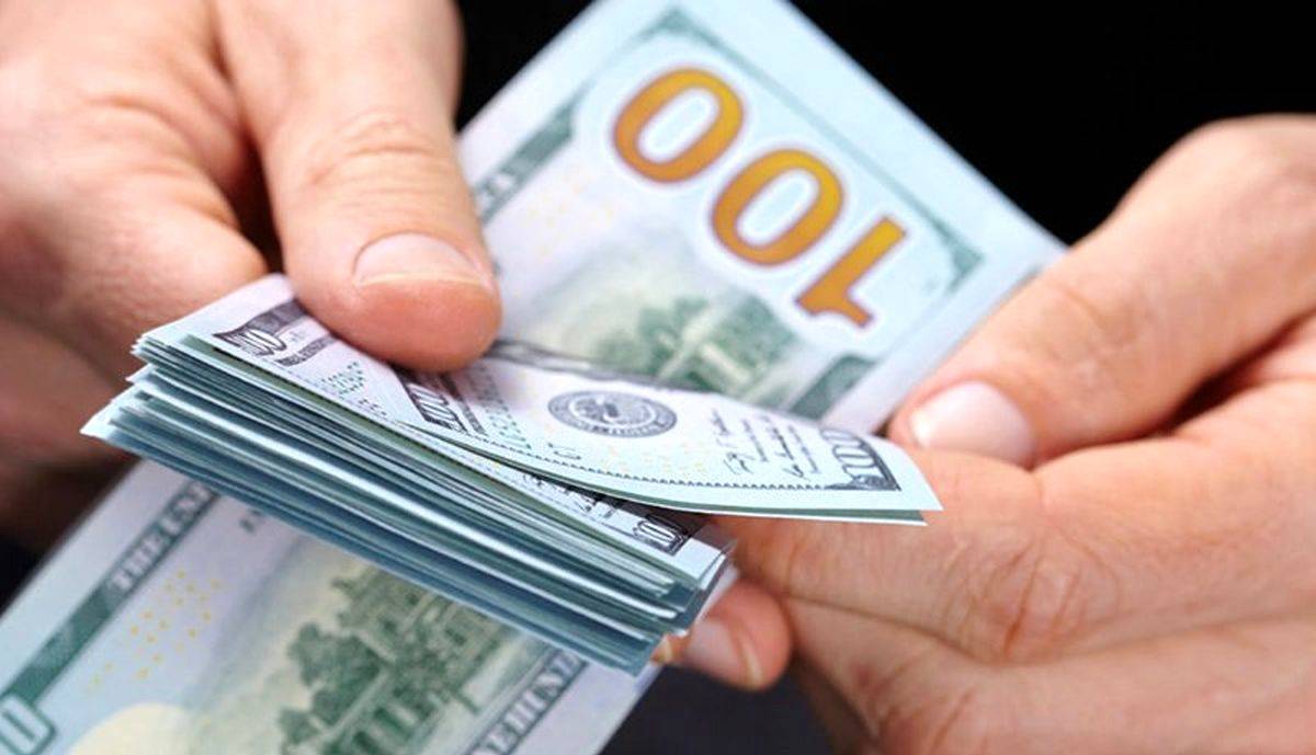 آخرین خبر آل اسحاق قیمت واقعی دلار زیر ۲۵۰۰۰ تومان است