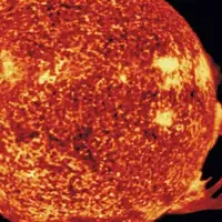امواج خورشیدی چگونه روی زمین تاثیر می گذارند؟