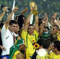 موسیقی بی کلام از جام جهانی 2002 کره و ژاپن