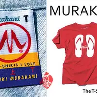 موراکامی در «تی‌شرت‌هایی که دوست‌ دارم» از وسواس‌ها و زندگی‌اش می‌گوید