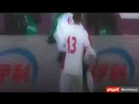 «به عشق ایران» برای دومین بازی تیم ملی در جام‌ جهانی منتشر شد