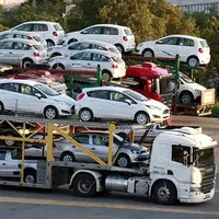 2 عامل طولانی‌شدن فرآیند واردات خودرو از زبان وزیر صمت