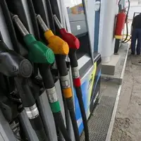 متهم ردیف اول مصرف بالای بنزین
