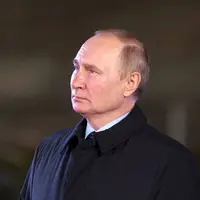 پوتین: الحاق دونباس به روسیه باید زودتر انجام می‌شد 
