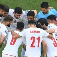 جام‌جهانی/ واکنش AFC به مردود شدن گل ایران