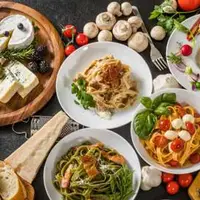 با غذای ایتالیایی آشپزی خود را ارتقا دهید