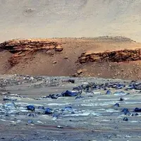 کشف جدید پژوهشگران درباره حیات در مریخ