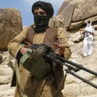 طالبان برای پیدایش داعش رخ عوض می‌کند