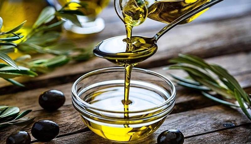 فواید شگفتانگیز روغن زیتون برای جلوگیری از سکته قلبی و مغزی