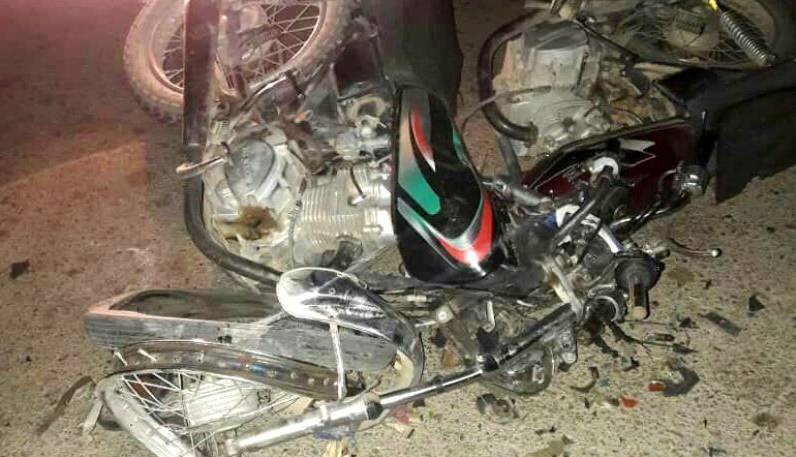 معرفی جان‌باخته تصادف در شیراز به عنوان کشته اغتشاش!