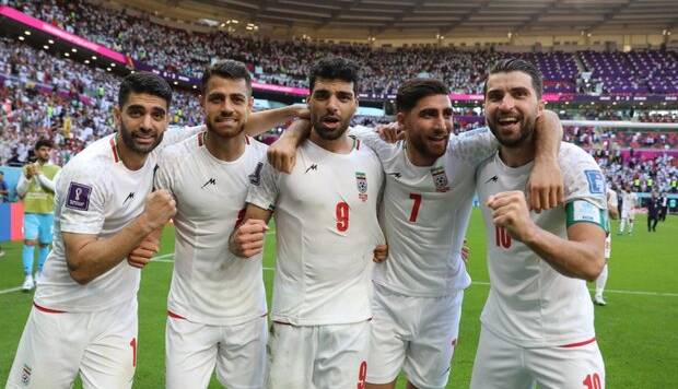 جام‌جهانی/ ستاره ایرانی در رادار تیم ایتالیایی