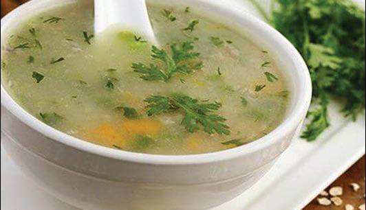 عصاره سبزیجات،مقوی و مناسب سوپ