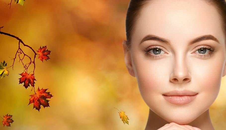 مراقب این مشکلات پوستی پاییزی باشید