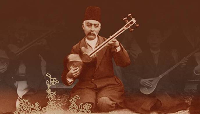 موسیقی ایران؛ میراث ناملموس ثبت شده ایران در یونسکو