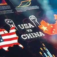ممنوعیت جدید آمریکا علیه محصولات مخابراتی چین