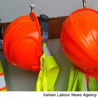 هویت کارگران حادثه‌ فولاد بافق مشخص شد