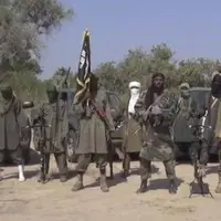 حمله مسلحانه به مناطق شمالی نیجریه