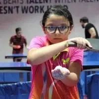 استقبال حماس از اقدام دختر ورزشکار لبنانی