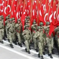 کشته شدن ۳ سرباز ارتش ترکیه در شمال عراق