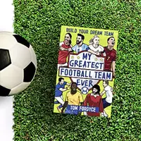 کتابی که شما را به یک متخصص فوتبال تبدیل می‌کند