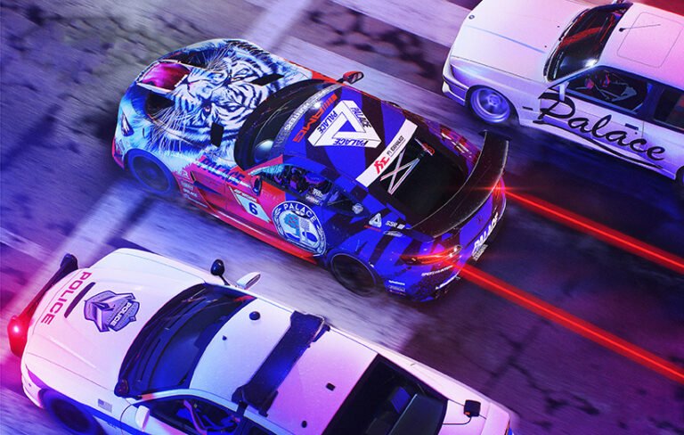 تریلر جدید Need for Speed Unbound به گیمپلی آن میپردازد