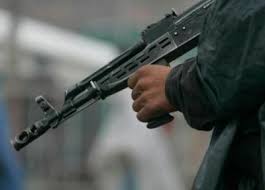 کشف ۱۵ قبضه سلاح غیرمجاز در شهرستان زابل