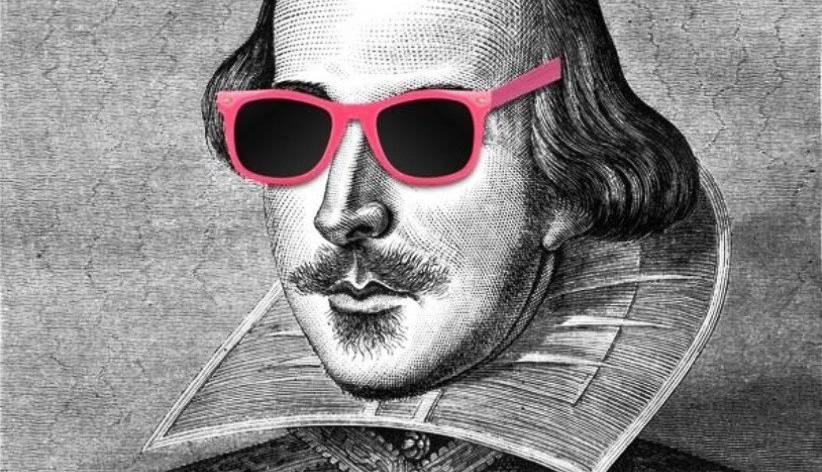 اگر شکسپیر زنده بود رمان‌های جنایی می‌نوشت؟