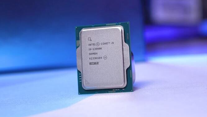قیمت پردازنده Core i9-13900KS اینتل لو رفت