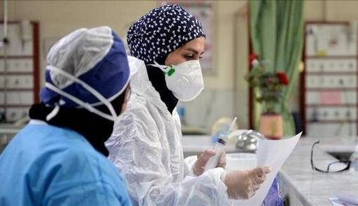 آخرین آمار کرونا؛ شناسایی ۶۳ بیمار جدید در ۲۴ ساعت گذشته