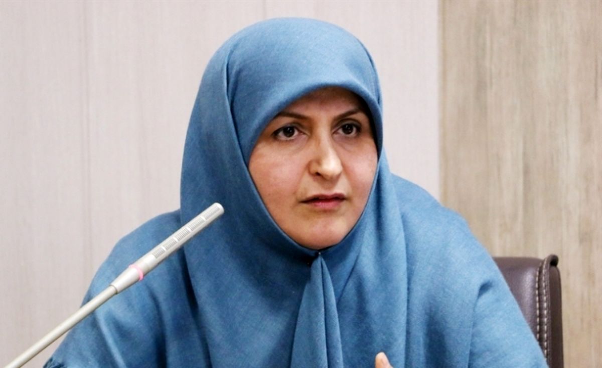 بانوی اصلاحطلب: نمایندگان زن به دنبال افزایش برخوردهای سلبی با زنان هستند