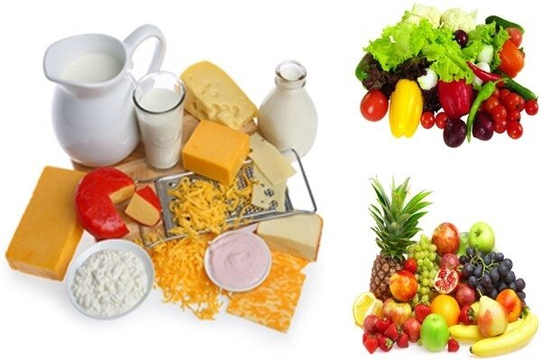 نقش پروبیوتیکها در بهبود اختلالات گوارشی و عفونت های تنفسی