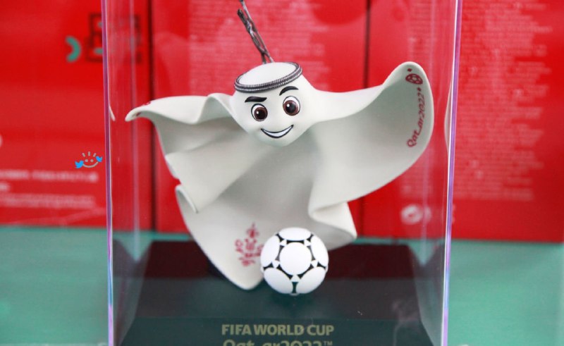 سوغاتی پرفروش قطری‌ها در ایام جام جهانی 2022