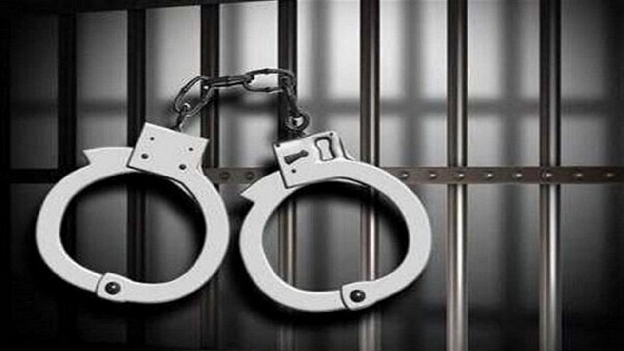 دستگیری چهار سوداگر مرگ در دهلران