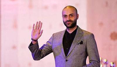 نماهنگ «آمین» با خوانندگی حمید حامی