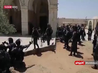 عملیات بیتالمقدس؛ ناقوس «انتفاضه سوم» علیه صهیونیستها