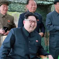 کیم جونگ اون: پرتاپ موشک‌های قاره‌پیما ثابت کرد که کره شمالی می‌تواند با آمریکا مقابله کند