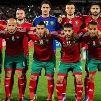 جام‌جهانی/ ترکیب مراکش مقابل بلژیک مشخص شد