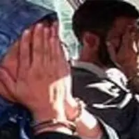 دستگیری زوج سارق با ۴۵ فقره سرقت خودرو در البرز