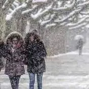  اروپایی ها وقتی میخوان به مصاف زمستان سخت برن