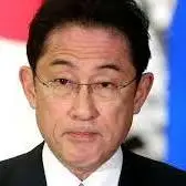 افزایش سطح بی اعتمادی به دولت کیشیدا در ژاپن