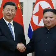 چین در حال آرام کردن کره شمالی است