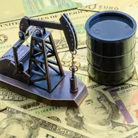 سایه‌ درآمدهای نفتی بر سر بازار ارز
