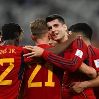 جام‌جهانی/ اعلام ترکیب اسپانیا برابر آلمان