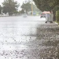 افزایش ۴۰۰ درصدی بارندگی‌ها در کهگیلویه‌وبویراحمد