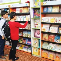 نویسندگی در ایران شغل نیست؛ پیشنهاد اختصاص زنگ کتابخوانی در مدارس