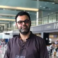 روزنامه‌نگار اصلاح‌طلب: کل پروژه «حسین رونقی» بر پایه دروغ است